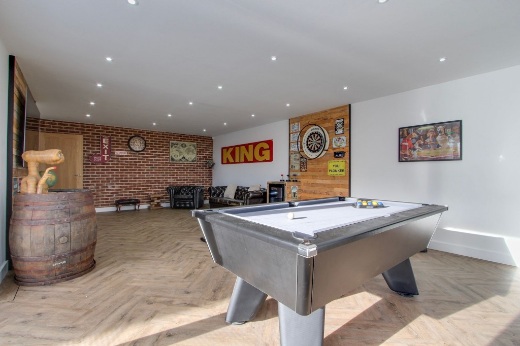 Hall Road, Walpole Highway, PE14