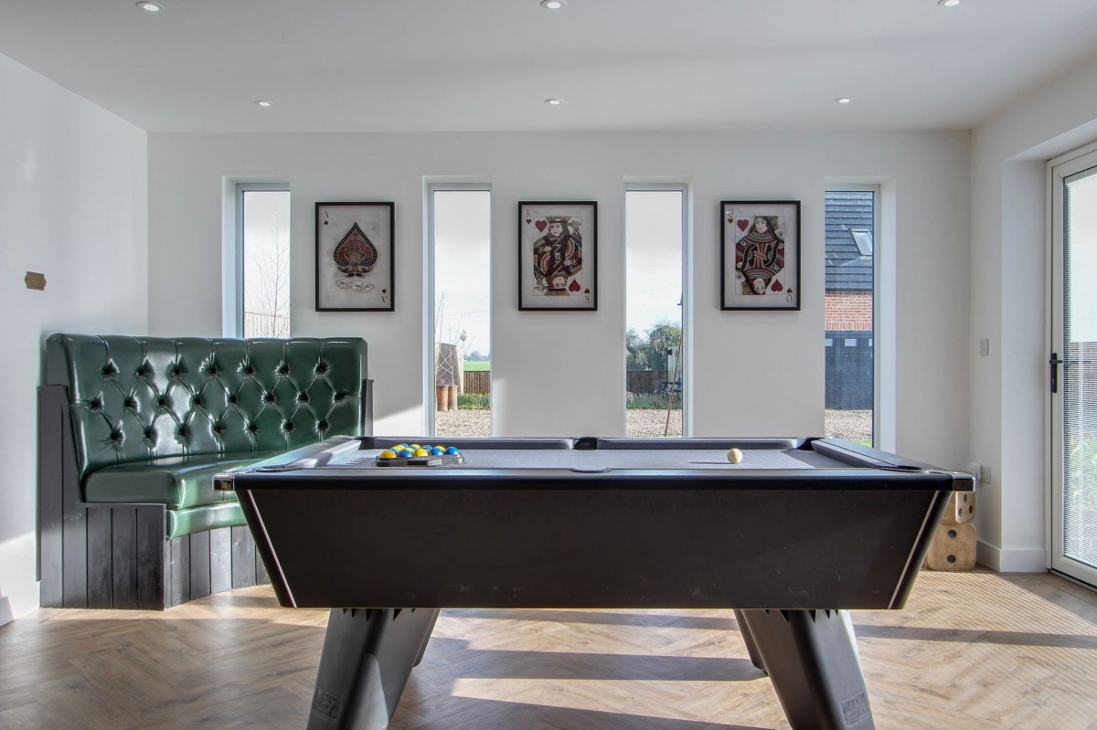 Hall Road, Walpole Highway, PE14