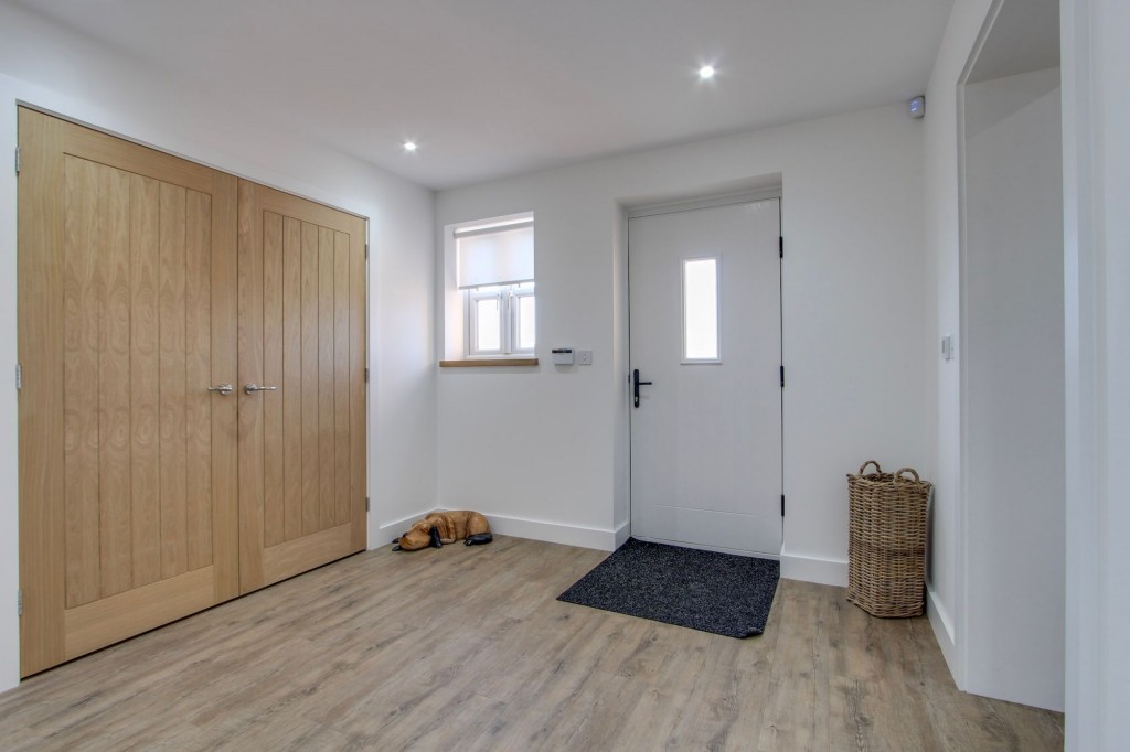 Hall Road, Walpole Highway, PE14