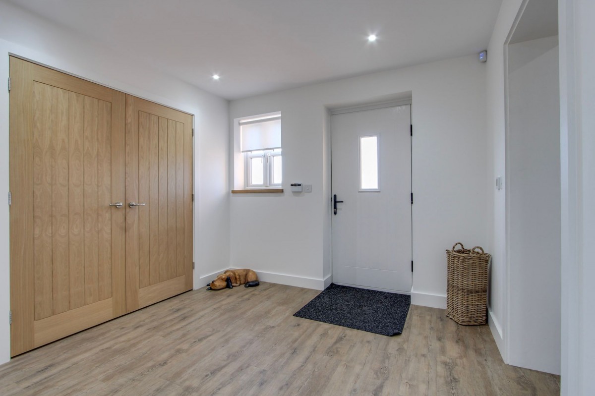 Hall Road, Walpole Highway, PE14