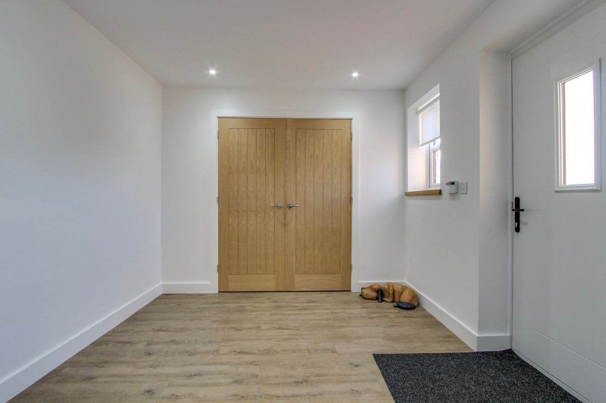 Hall Road, Walpole Highway, PE14