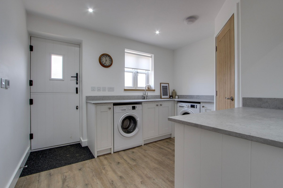 Hall Road, Walpole Highway, PE14