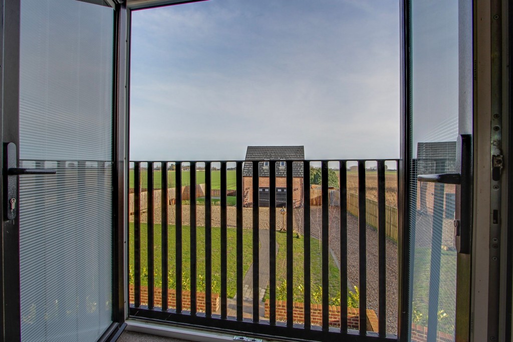 Hall Road, Walpole Highway, PE14