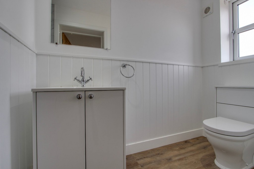 Hall Road, Walpole Highway, PE14