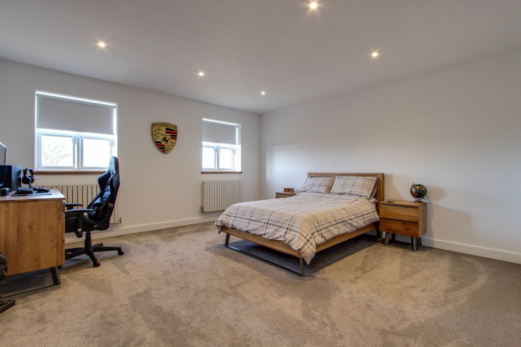 Hall Road, Walpole Highway, PE14