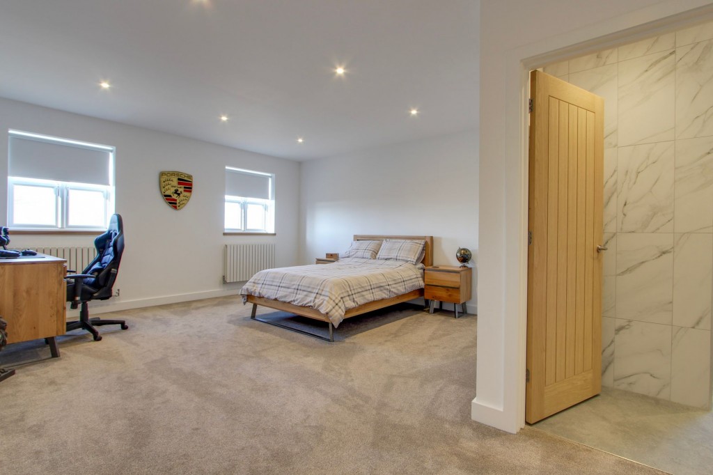 Hall Road, Walpole Highway, PE14