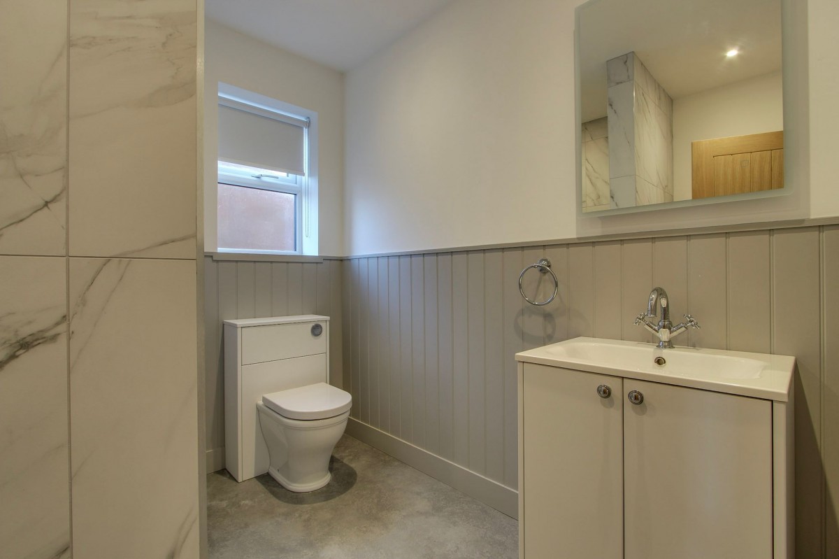 Hall Road, Walpole Highway, PE14