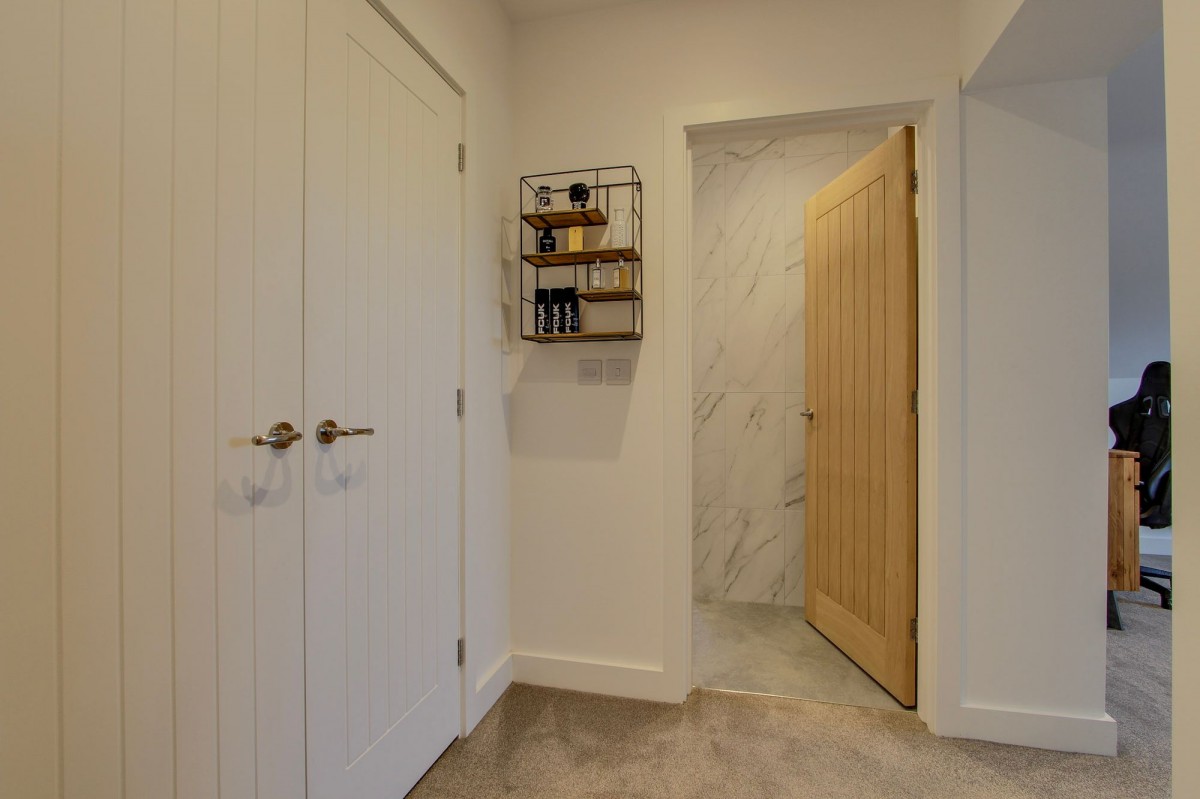 Hall Road, Walpole Highway, PE14