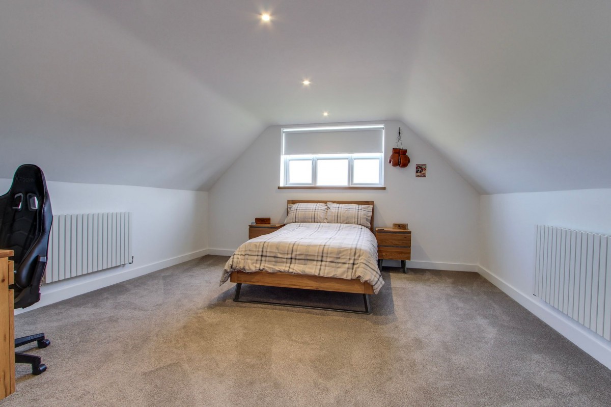 Hall Road, Walpole Highway, PE14