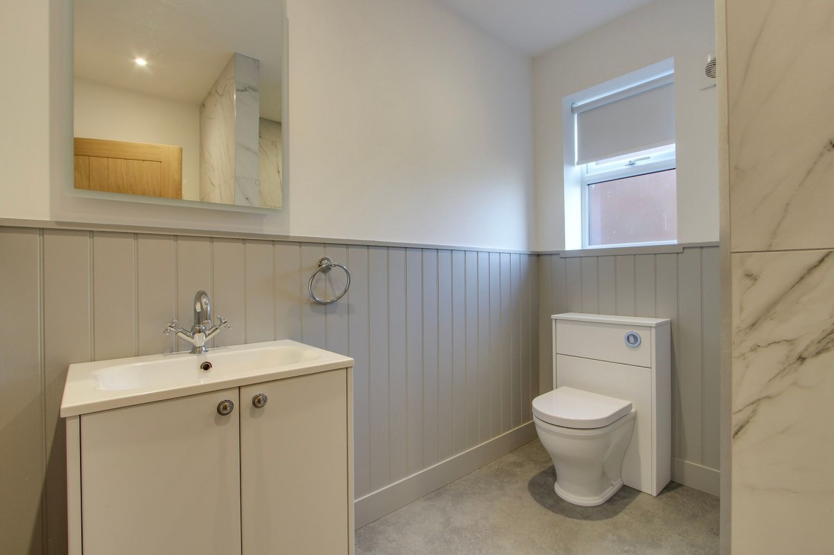 Hall Road, Walpole Highway, PE14