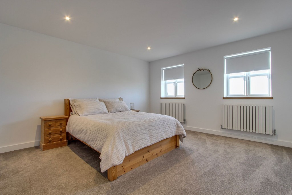 Hall Road, Walpole Highway, PE14