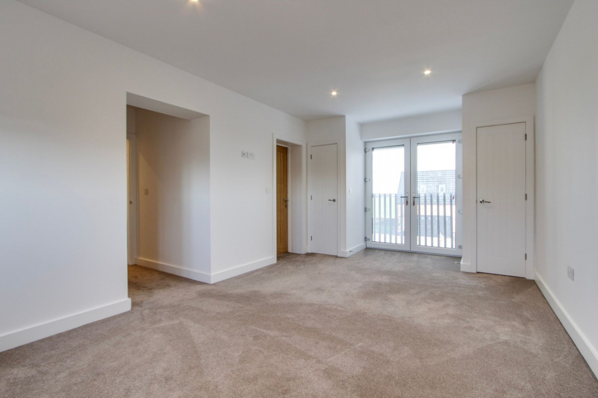 Hall Road, Walpole Highway, PE14