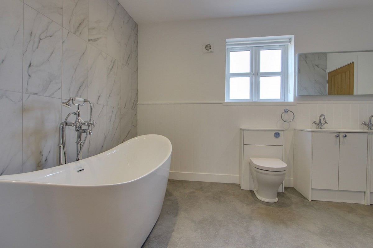 Hall Road, Walpole Highway, PE14