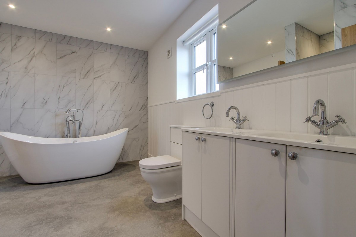 Hall Road, Walpole Highway, PE14