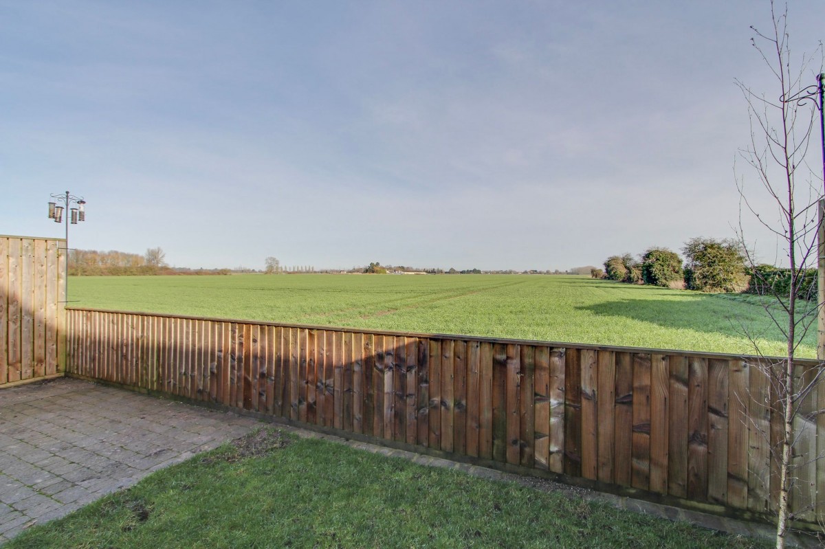 Hall Road, Walpole Highway, PE14