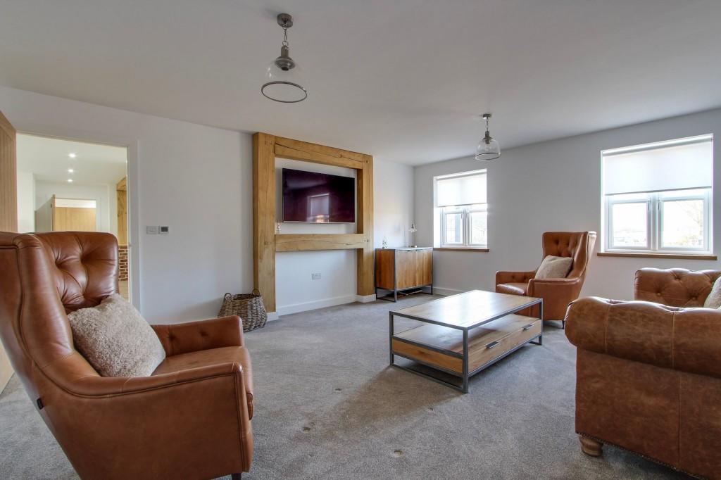 Hall Road, Walpole Highway, PE14