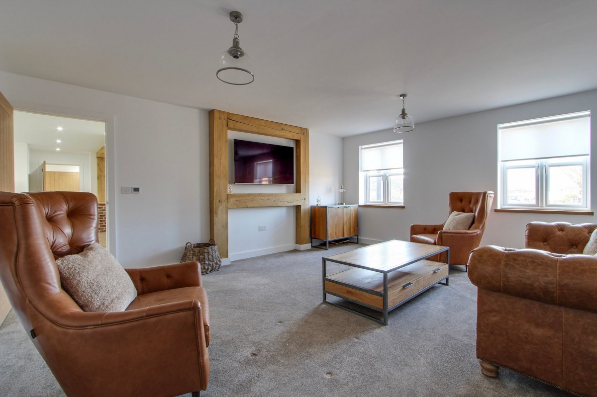 Hall Road, Walpole Highway, PE14