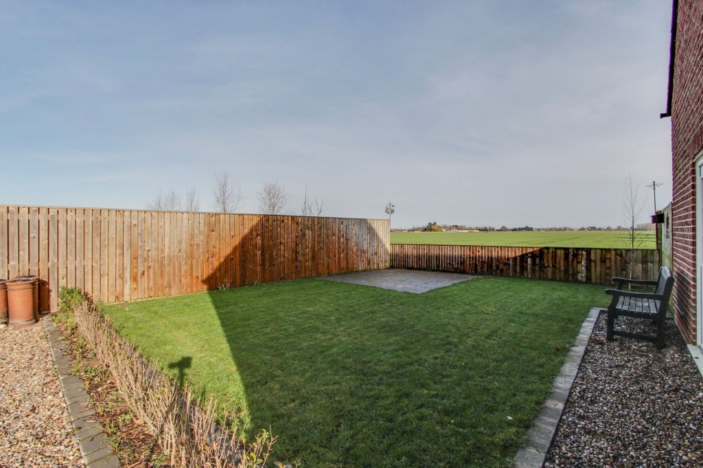 Hall Road, Walpole Highway, PE14