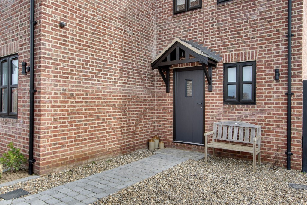 Hall Road, Walpole Highway, PE14