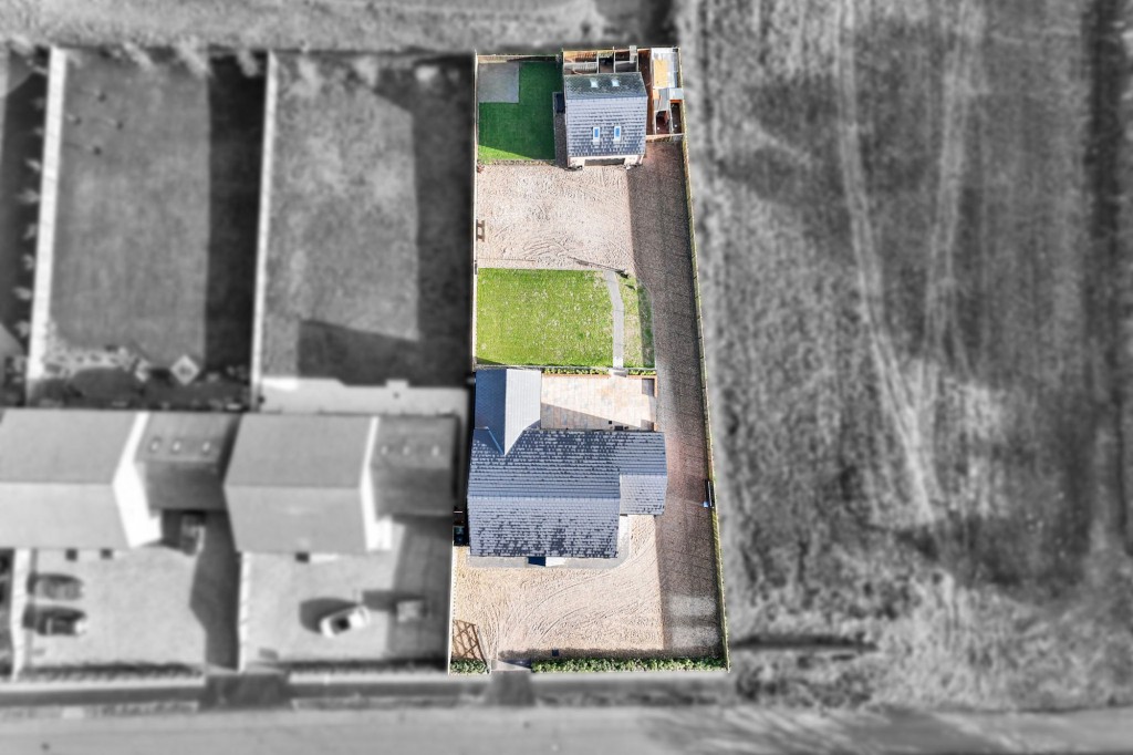 Hall Road, Walpole Highway, PE14