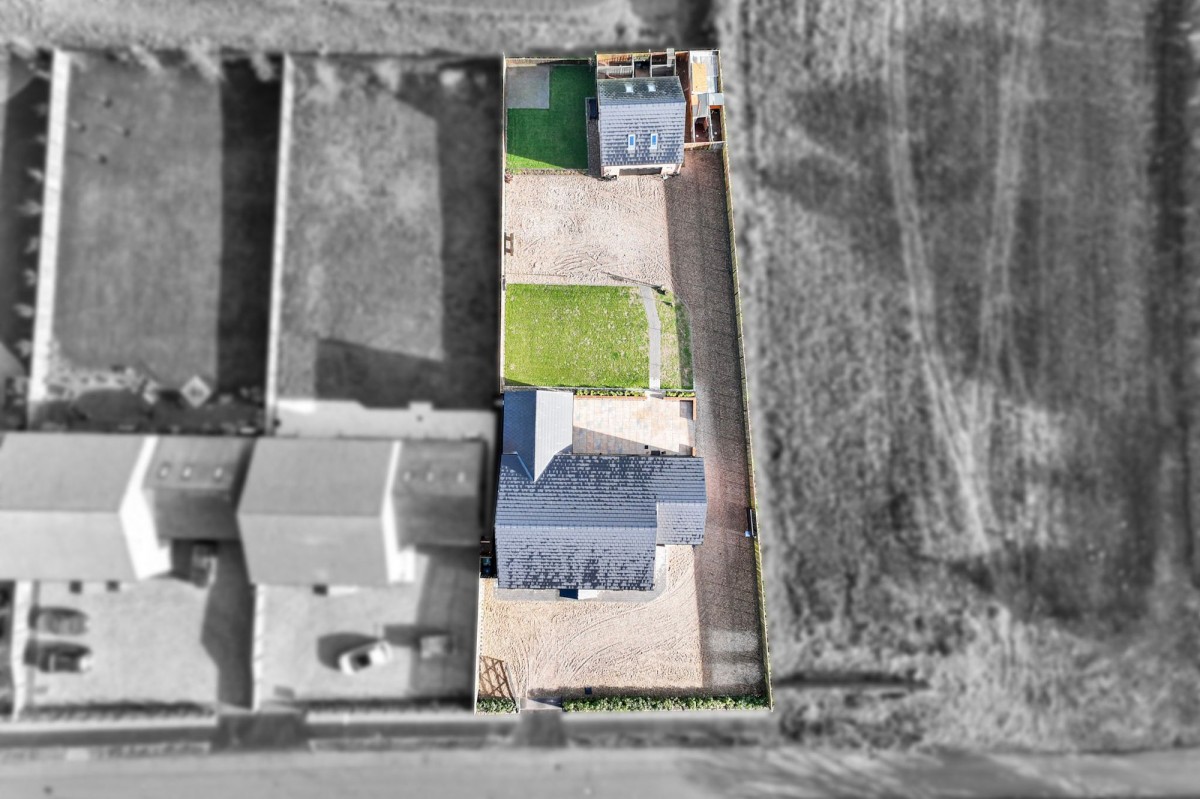 Hall Road, Walpole Highway, PE14