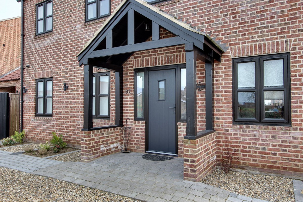 Hall Road, Walpole Highway, PE14