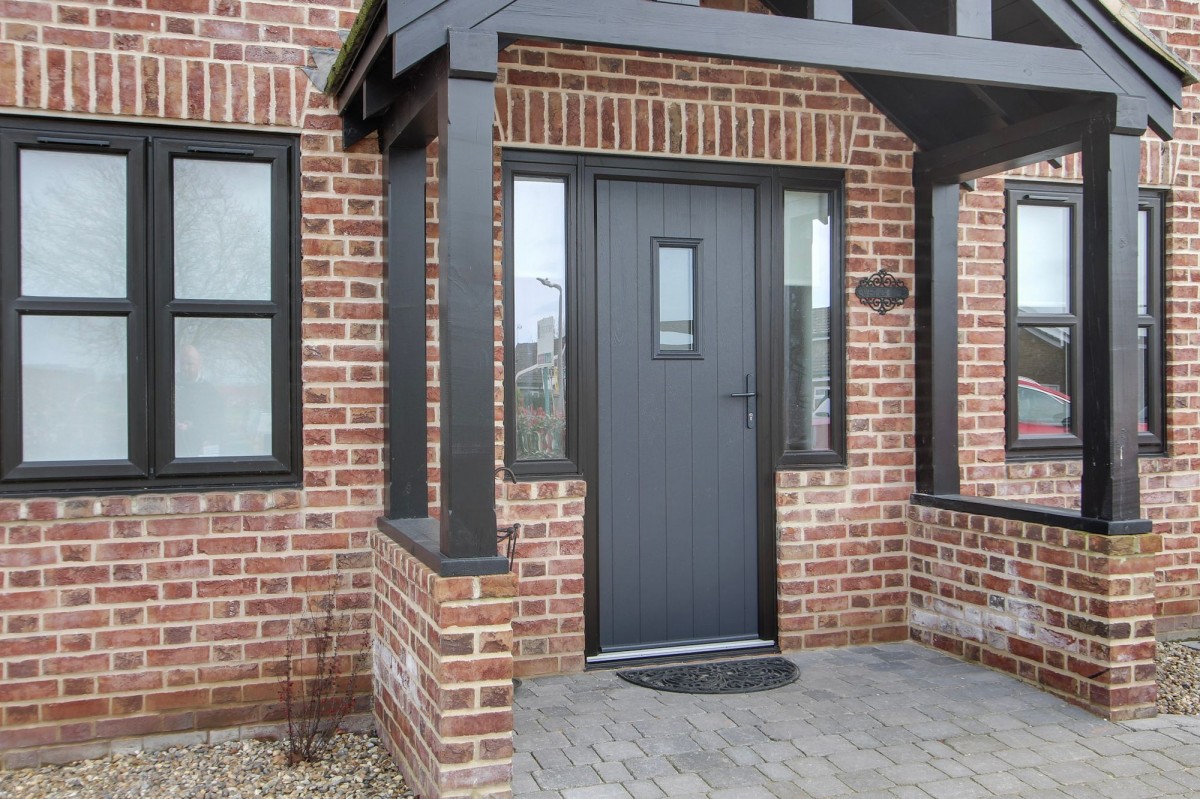 Hall Road, Walpole Highway, PE14