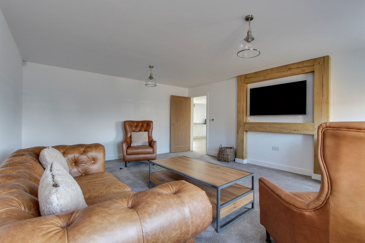 Hall Road, Walpole Highway, PE14