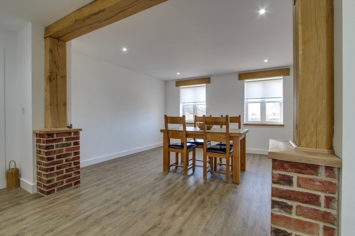 Hall Road, Walpole Highway, PE14