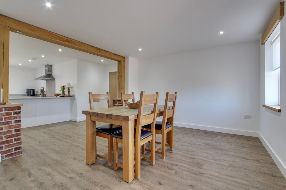 Hall Road, Walpole Highway, PE14