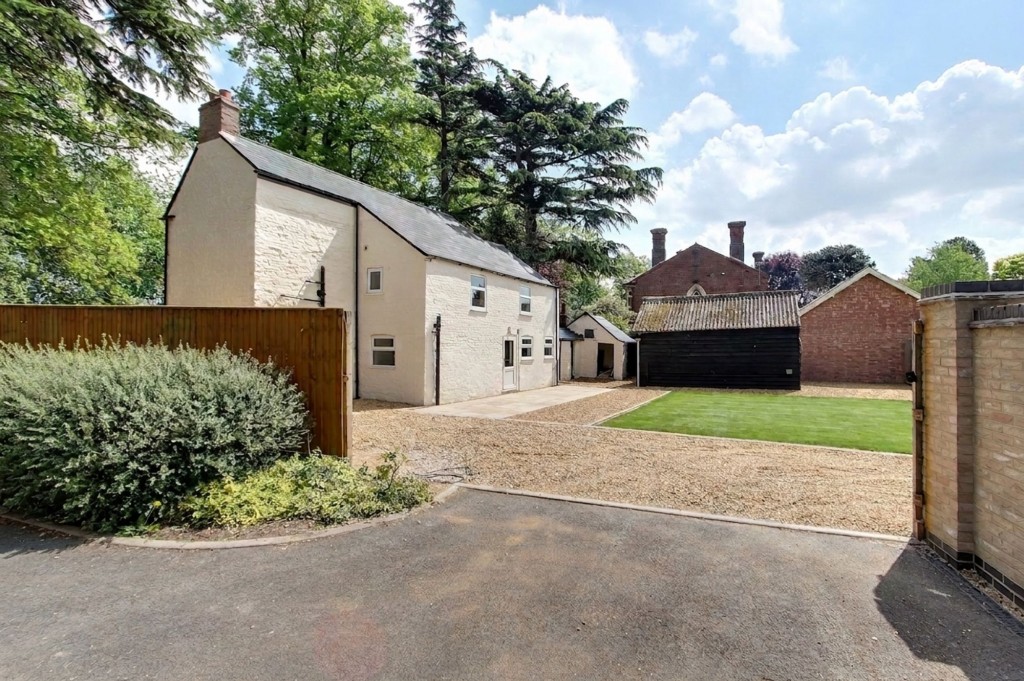 Elm Road, Wisbech, PE13