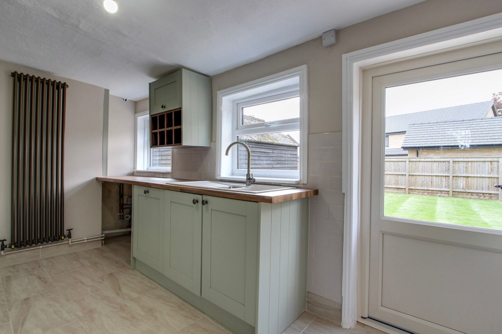 Elm Road, Wisbech, PE13