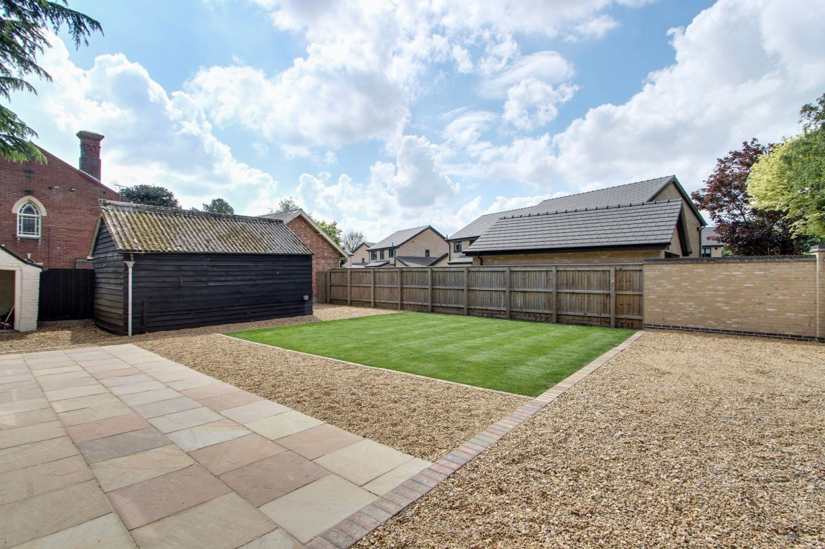 Elm Road, Wisbech, PE13