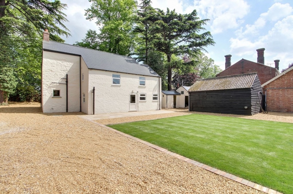 Elm Road, Wisbech, PE13