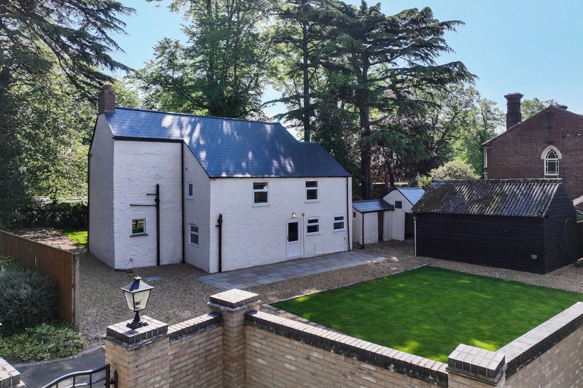 Elm Road, Wisbech, PE13