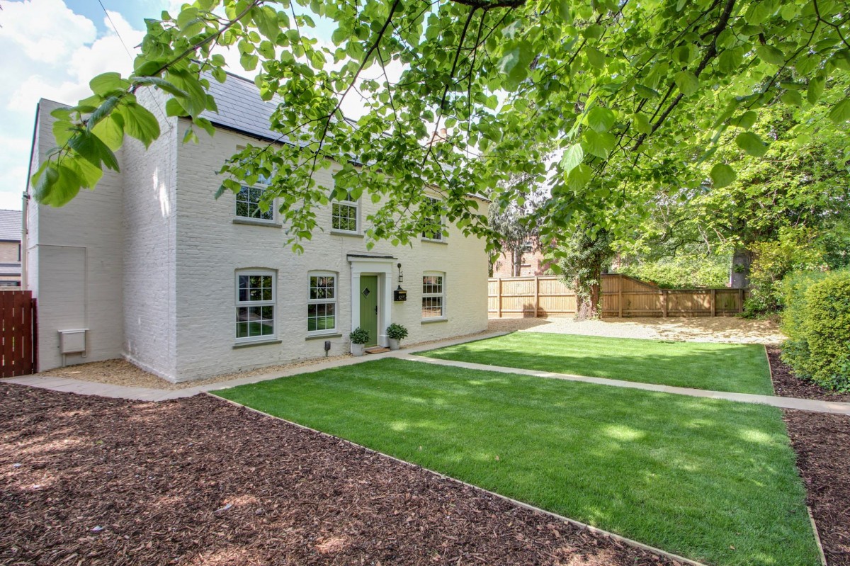 Elm Road, Wisbech, PE13