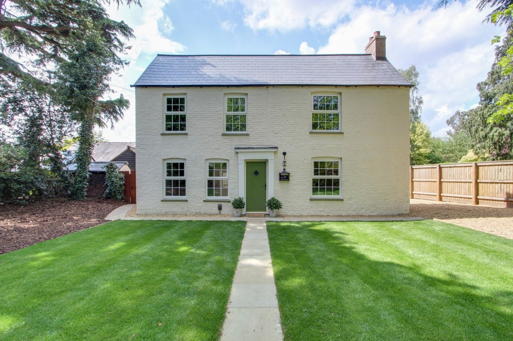 Elm Road, Wisbech, PE13