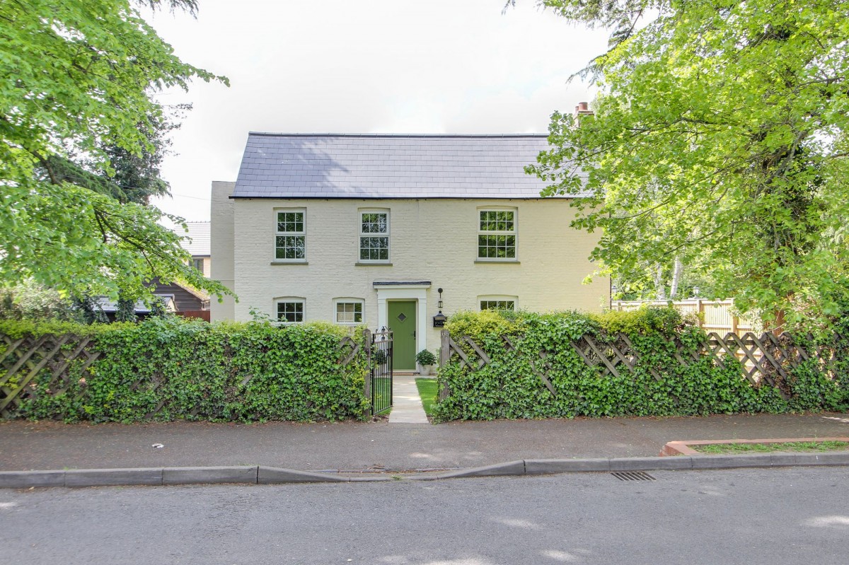 Elm Road, Wisbech, PE13