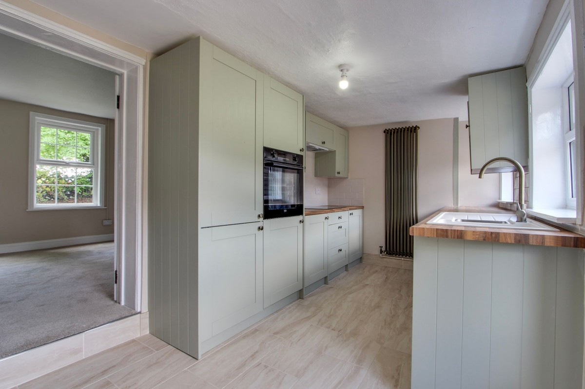 Elm Road, Wisbech, PE13