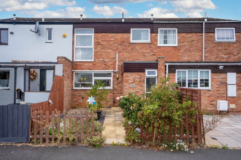 Pheasant Rise, Bar Hill, CB23