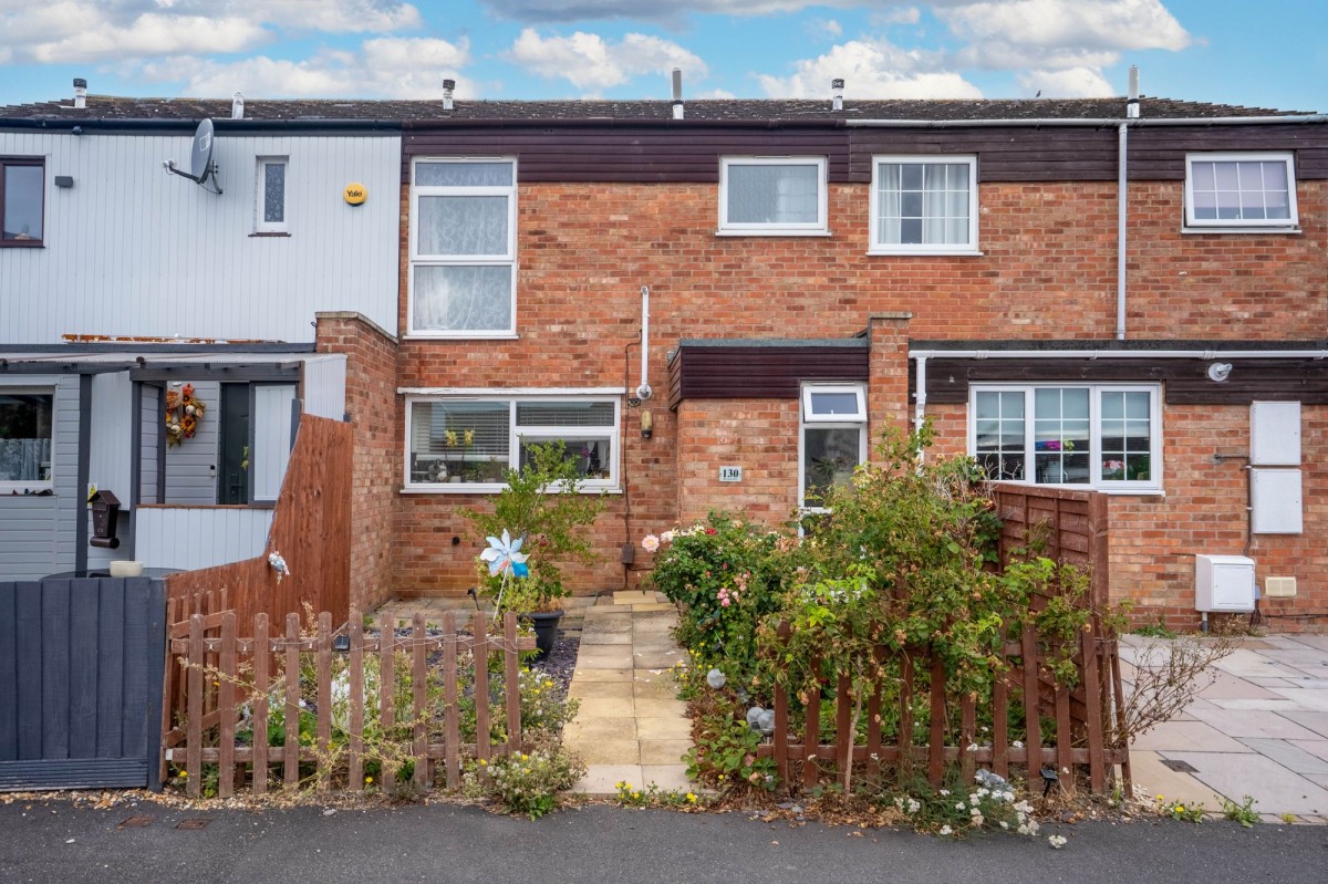 Pheasant Rise, Bar Hill, CB23
