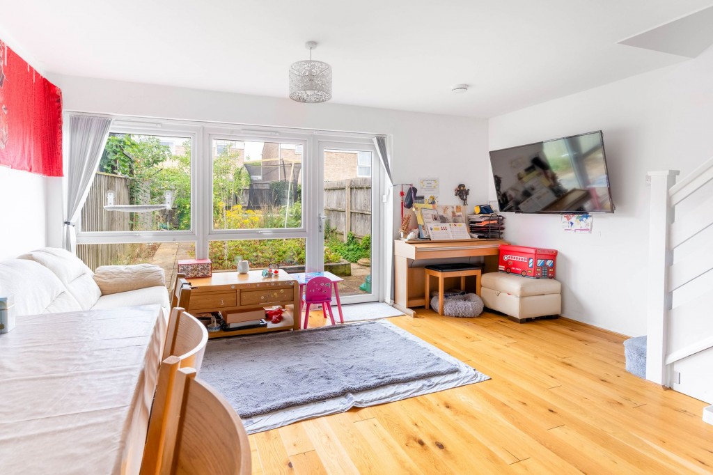 Pheasant Rise, Bar Hill, CB23