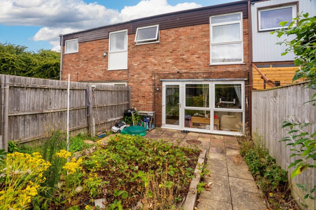 Pheasant Rise, Bar Hill, CB23
