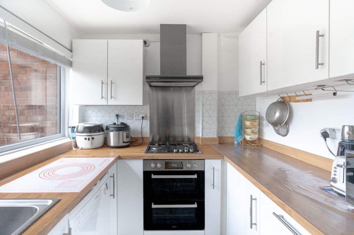Pheasant Rise, Bar Hill, CB23