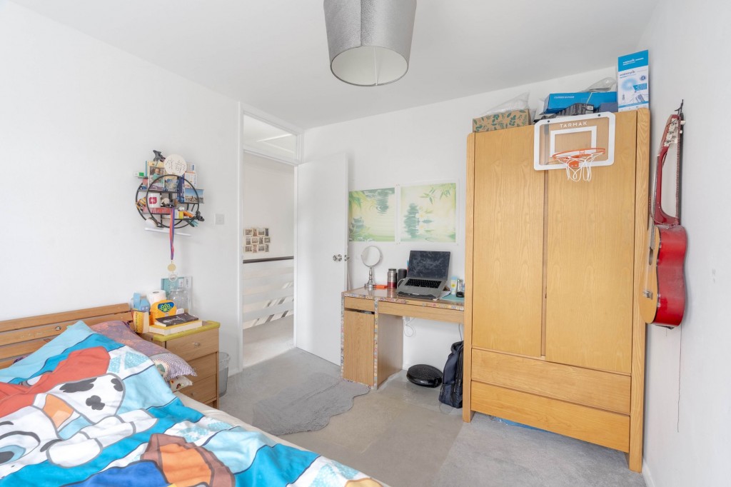 Pheasant Rise, Bar Hill, CB23