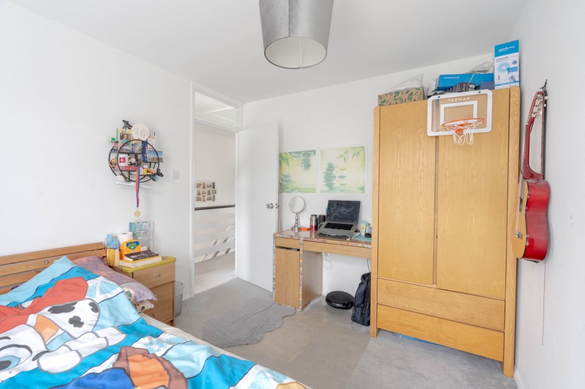 Pheasant Rise, Bar Hill, CB23