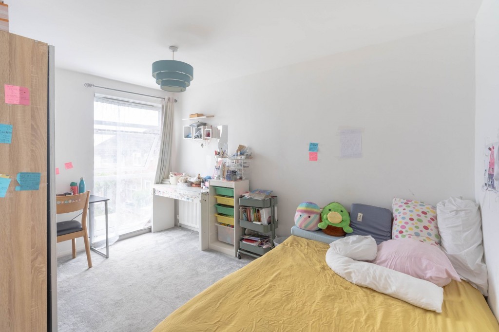 Pheasant Rise, Bar Hill, CB23