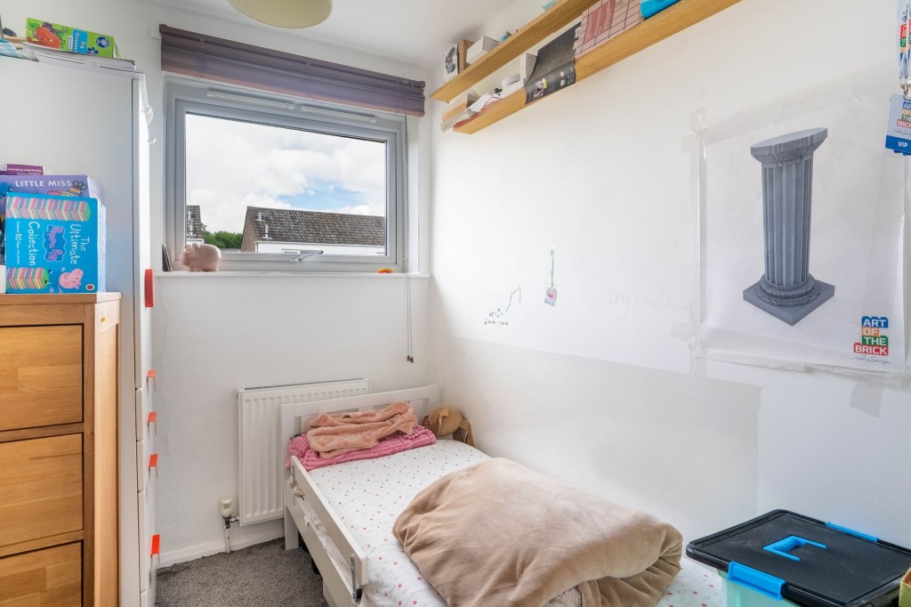Pheasant Rise, Bar Hill, CB23