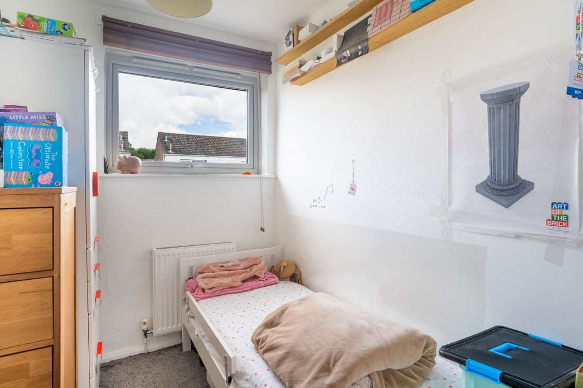 Pheasant Rise, Bar Hill, CB23