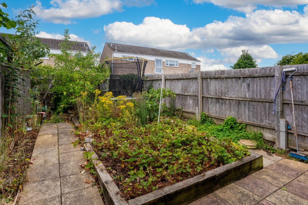 Pheasant Rise, Bar Hill, CB23